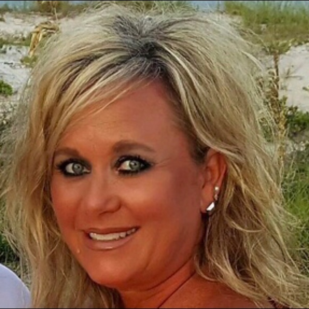 Meet your Posher, Karen